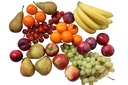 Fruitmand: Basic XS