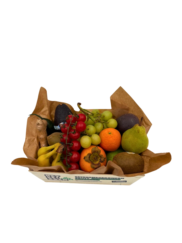 Seizoensverrassing XS (Wekelijks)