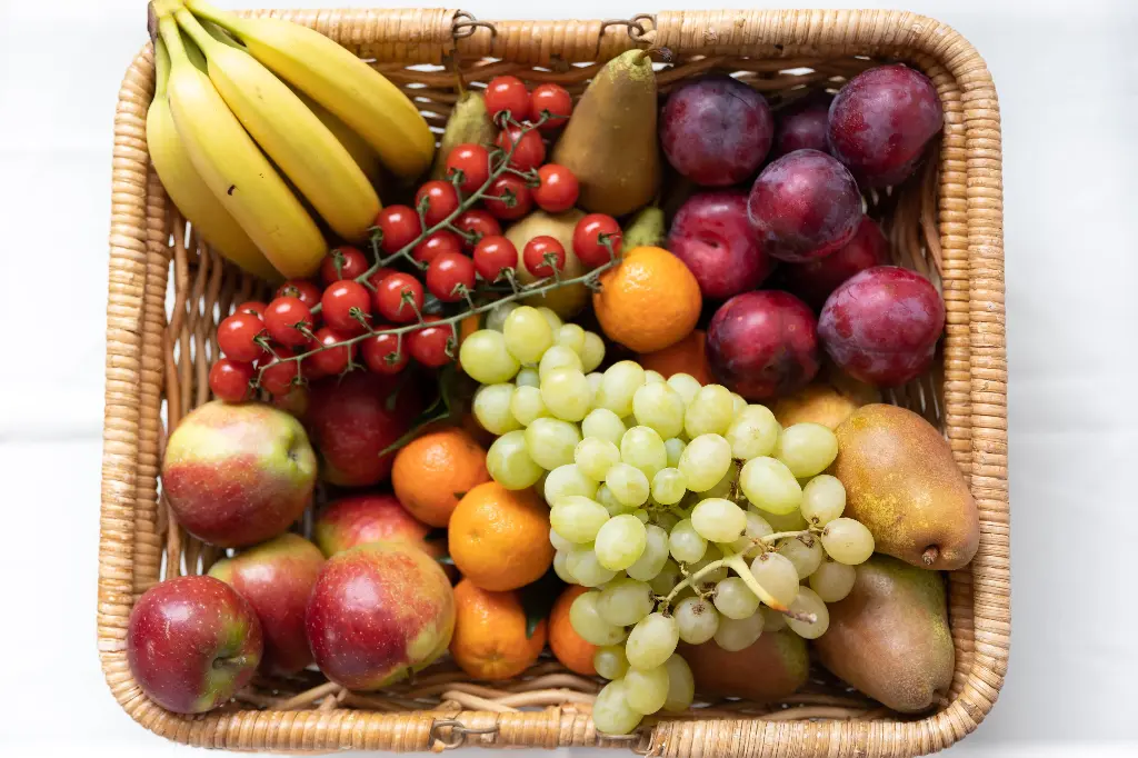 Seizoensverrassing M (Wekelijks)