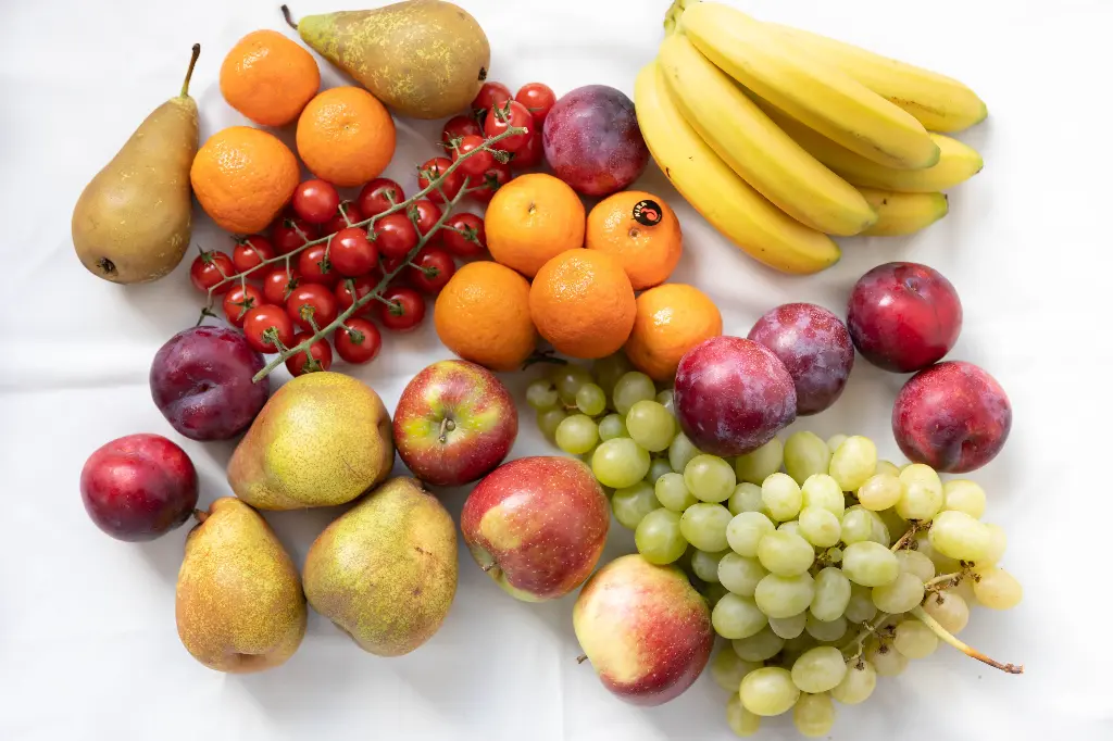 Fruitmand: Basic XS (Wekelijks)